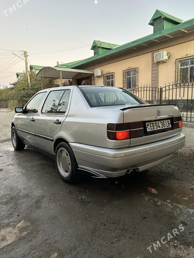 Volkswagen Jetta 1992 - 38 000 TMT - Туркменабат - img 8