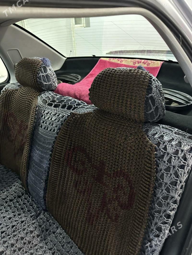 Volkswagen Jetta 1992 - 38 000 TMT - Туркменабат - img 4