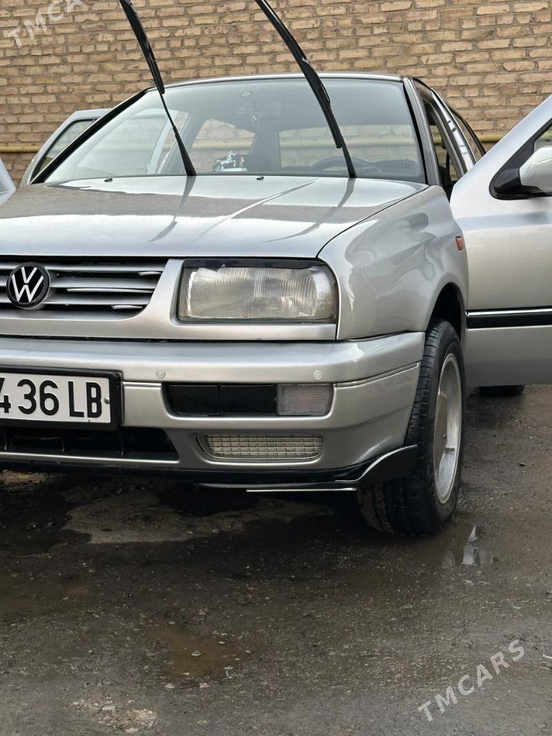 Volkswagen Jetta 1992 - 38 000 TMT - Туркменабат - img 7