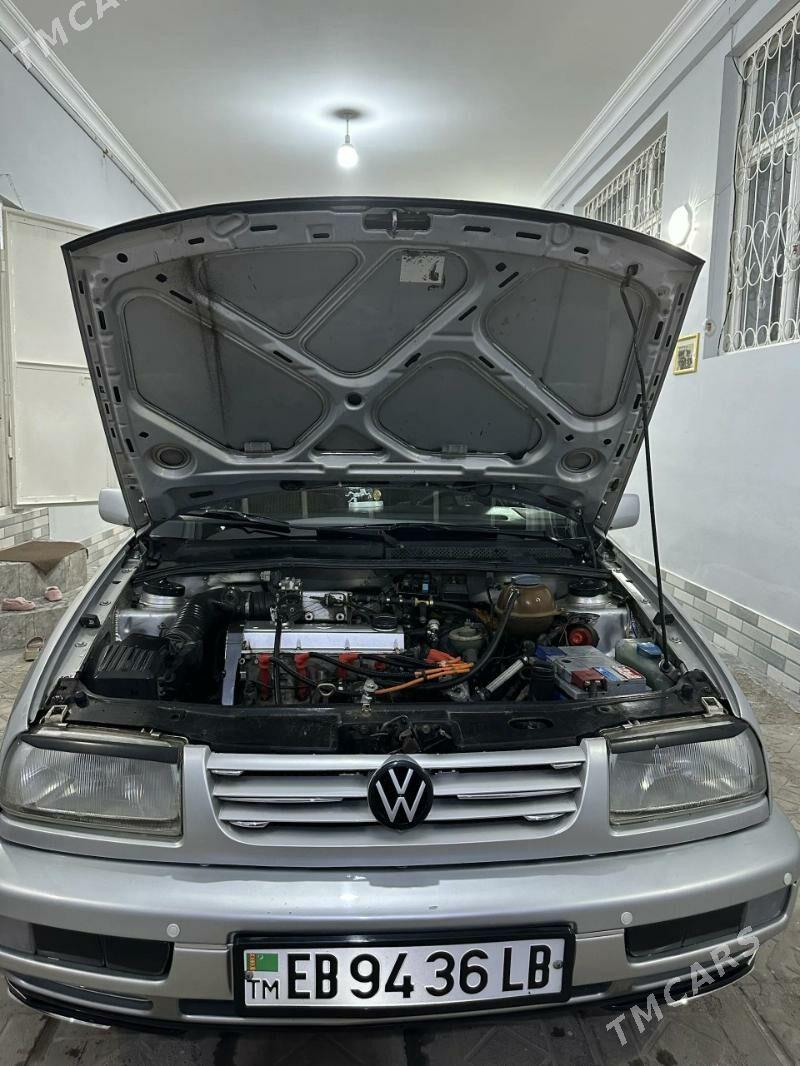 Volkswagen Jetta 1992 - 38 000 TMT - Туркменабат - img 9