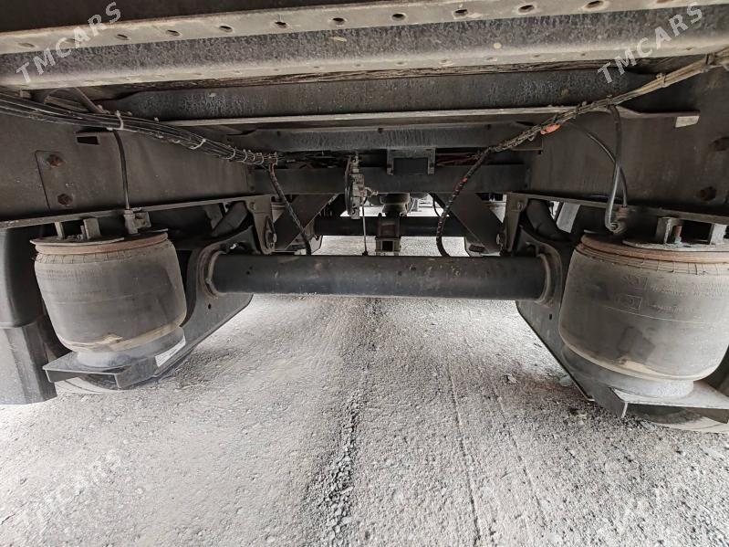 DAF 480 2020 - 1 570 000 TMT - Türkmenabat - img 9