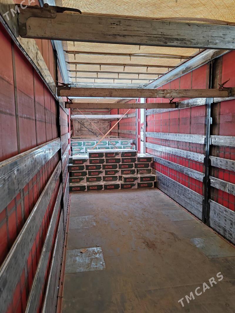 DAF 480 2020 - 1 570 000 TMT - Türkmenabat - img 10