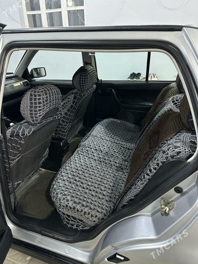 Volkswagen Jetta 1992 - 38 000 TMT - Туркменабат - img 5