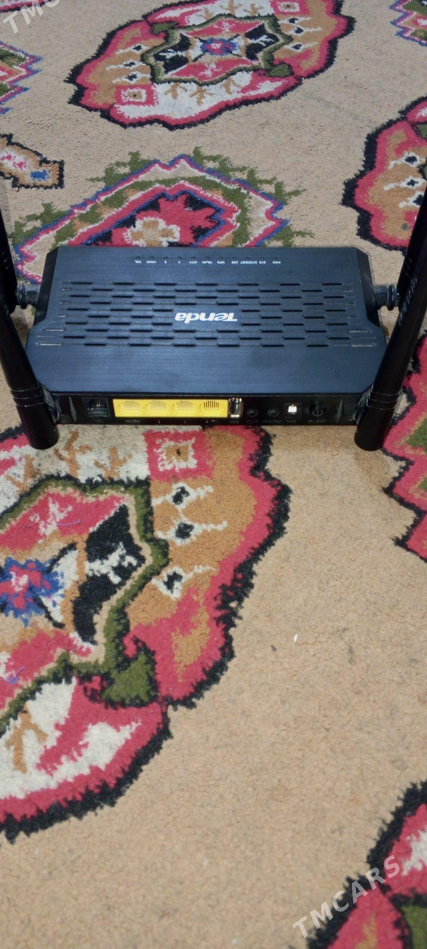 Tenda wif - Parahat 7 - img 2