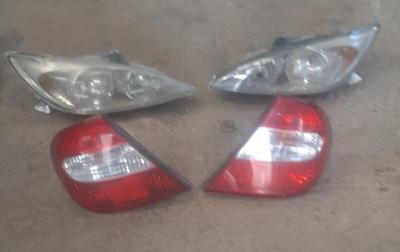 Фара Дуты кемри ызы! 900 TMT - Мары - img 2