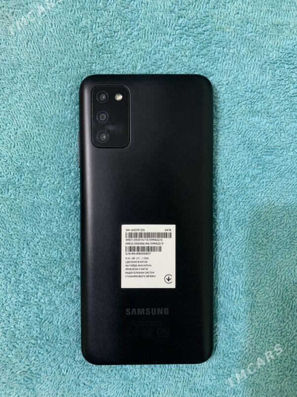 A03s - Ашхабад - img 3