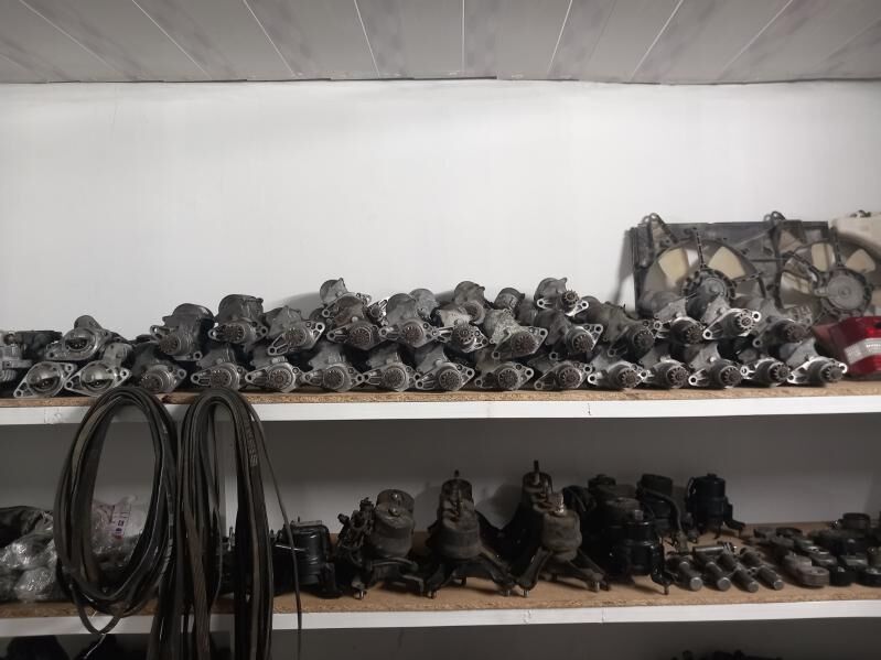 Toyota zapcastlar 1 000 TMT - Mary - img 4