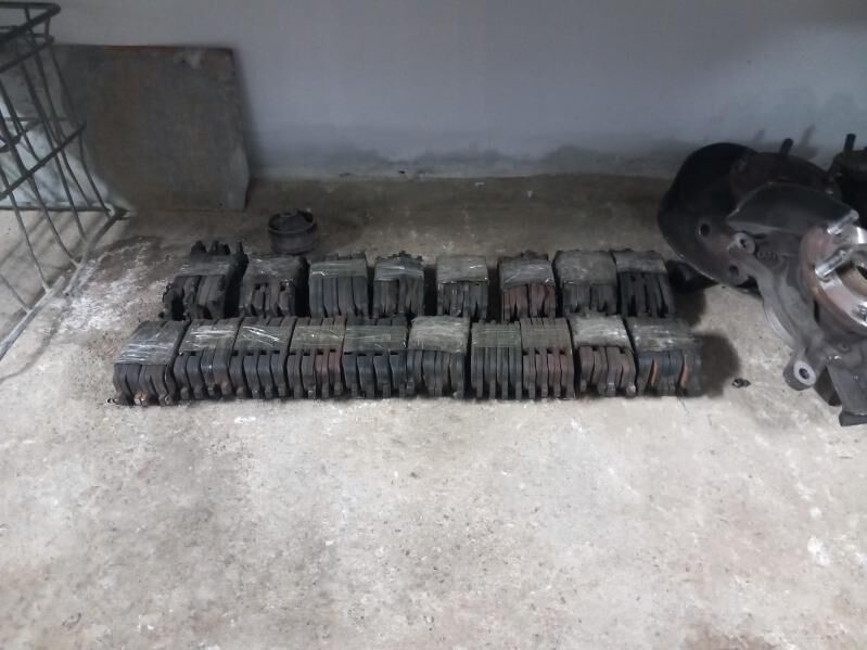 Toyota zapcastlar 1 000 TMT - Mary - img 3