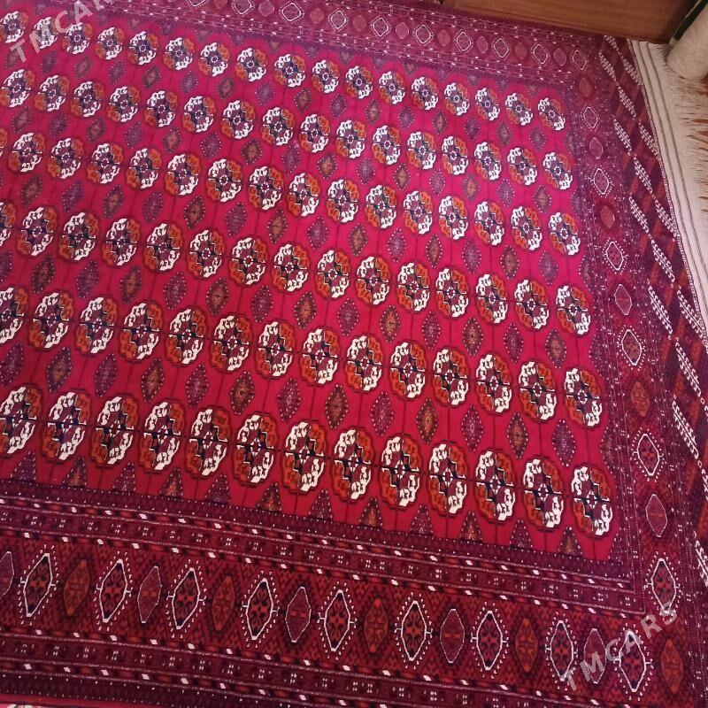 el haly - Aşgabat - img 3