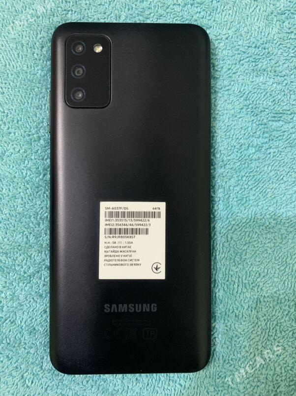 A03s - Ашхабад - img 4