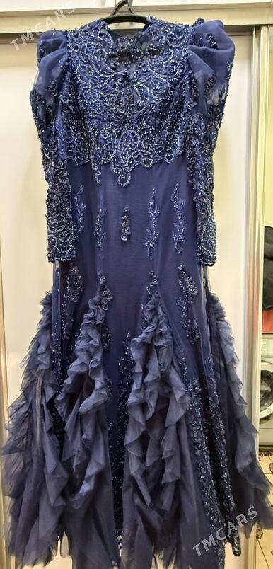 toy vecerny koynek - ул. Московская (10 йыл абаданчылык ш.) - img 2