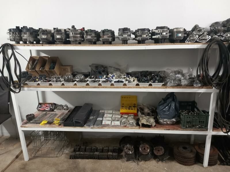 Toyota zapcastlar 1 000 TMT - Mary - img 2