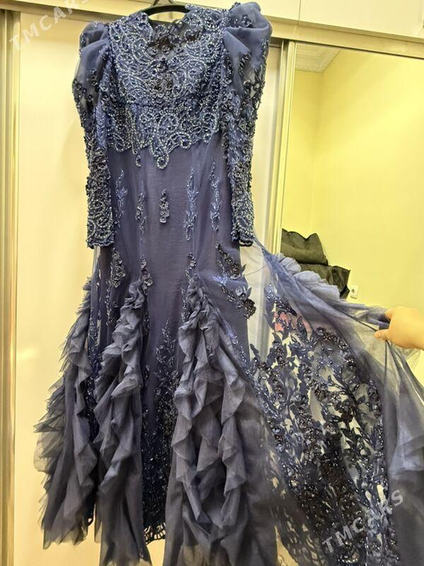 toy vecerny koynek - ул. Московская (10 йыл абаданчылык ш.) - img 3