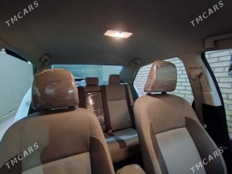 Toyota Corolla 2017 - 205 000 TMT - Мары - img 7