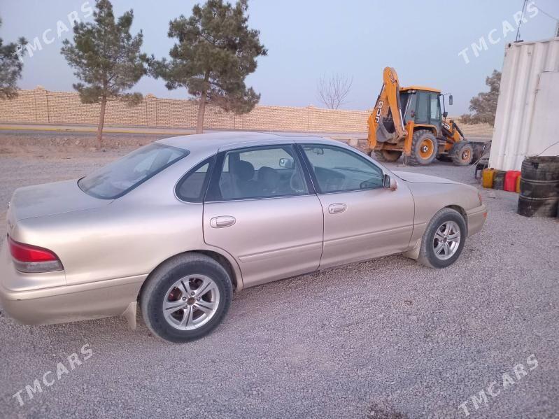 Toyota Avalon 1996 - 130 000 TMT - Бахарден - img 1