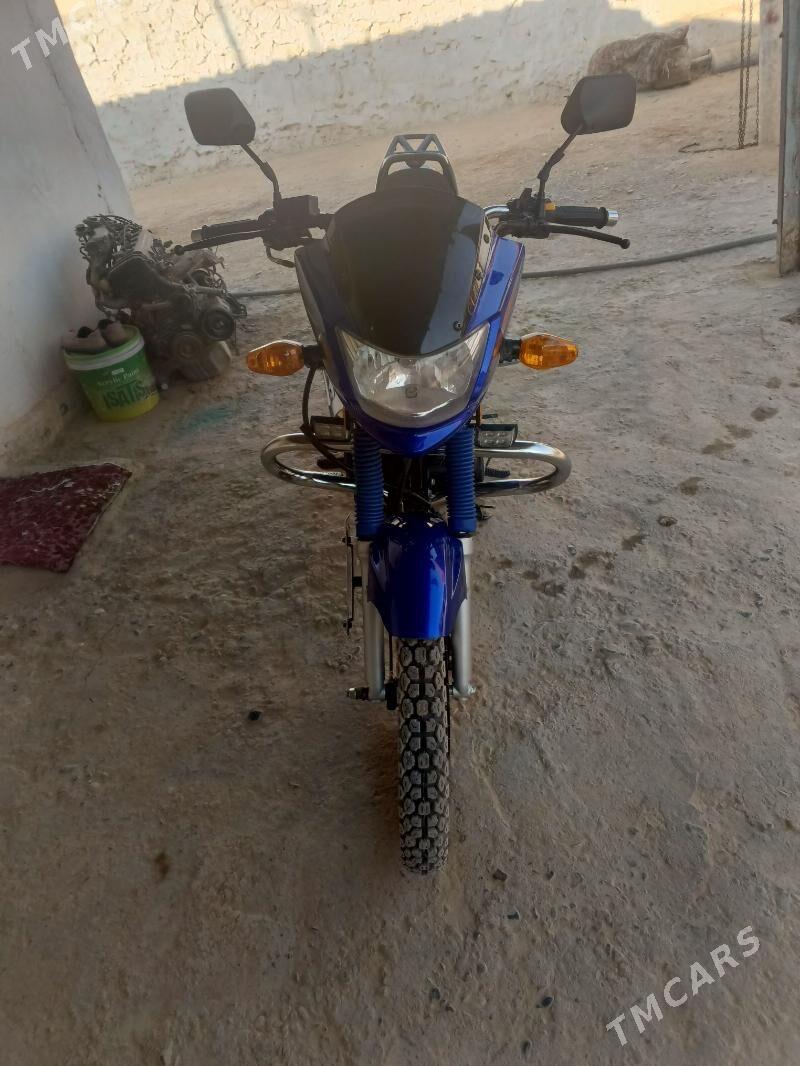 Fekon FK150-8G 2025 - 15 000 TMT - Достлук - img 5