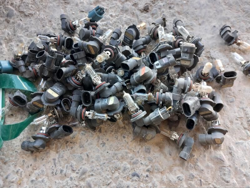 Toyota zapcastlar 1 000 TMT - Mary - img 5