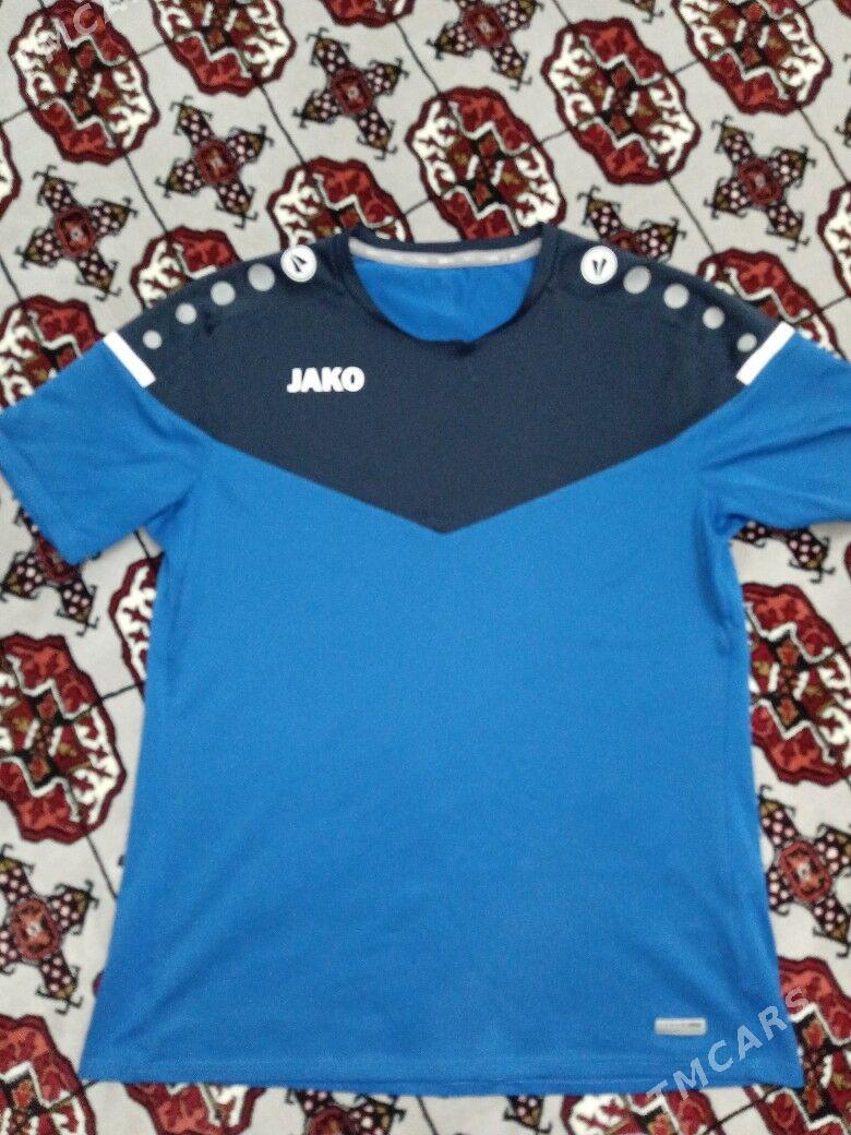 Jako original - Balkanabat - img 1