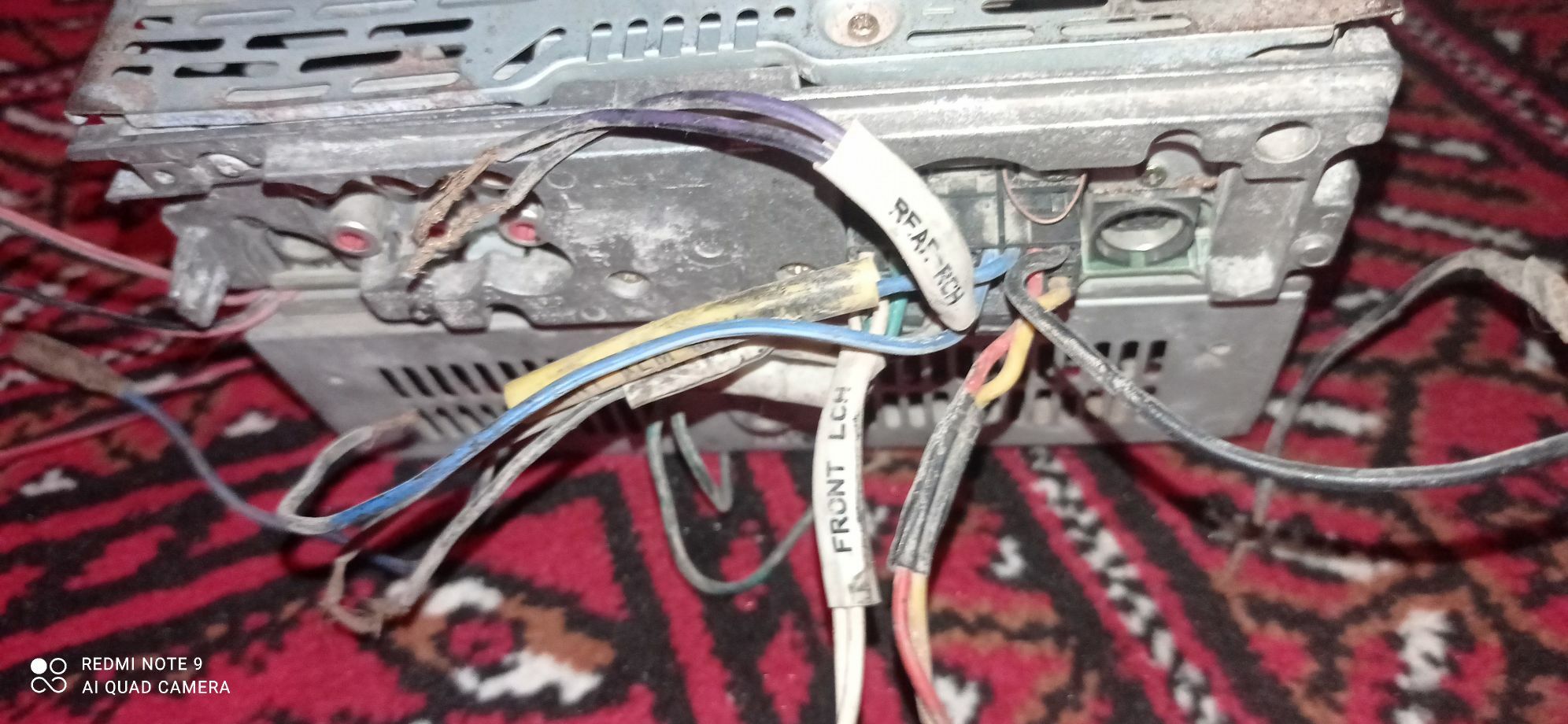 SONY MAGNITFON 300 TMT - Акдепе - img 3