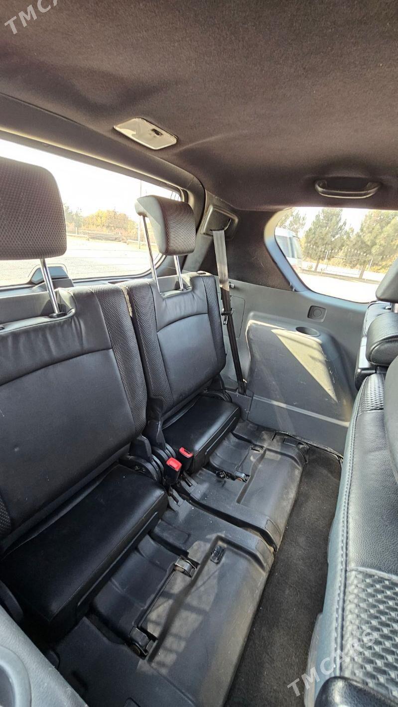 Toyota Land Cruiser Prado 2015 - 520 000 TMT - Керки - img 9