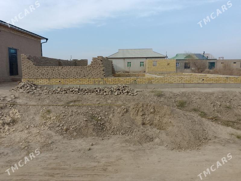 Satlyk jaý - Гурбансолтан Едже - img 5