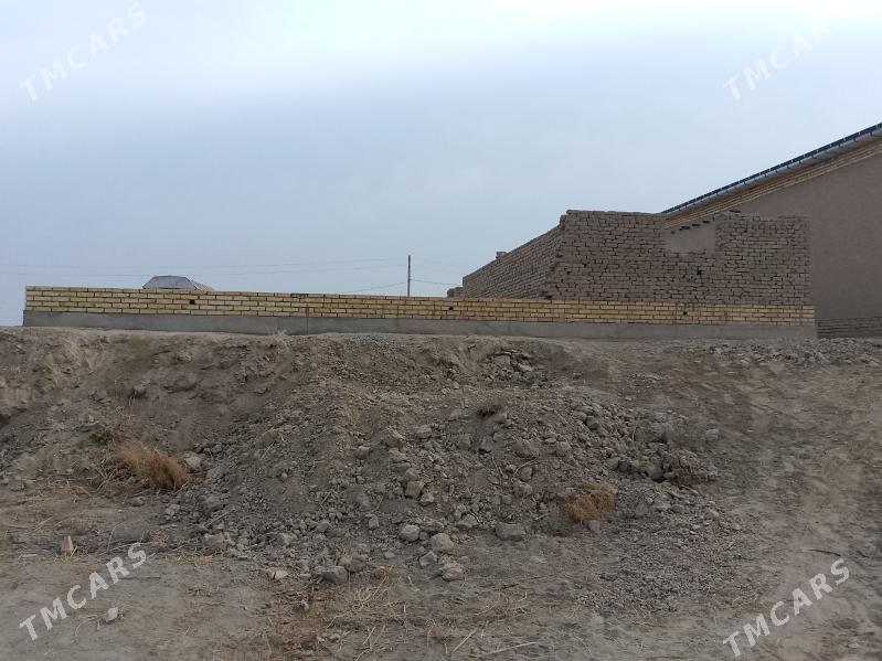 Satlyk jaý - Гурбансолтан Едже - img 4