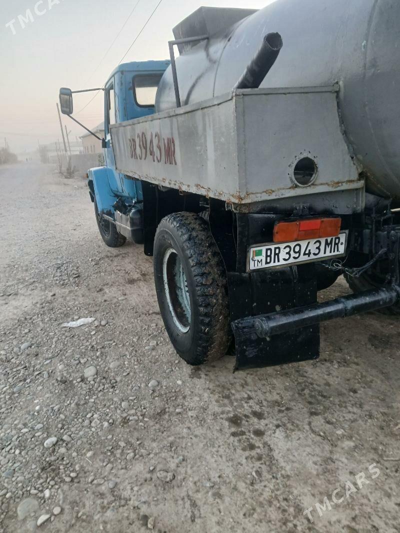 Gaz 53 1990 - 40 000 TMT - Тагтабазар - img 3