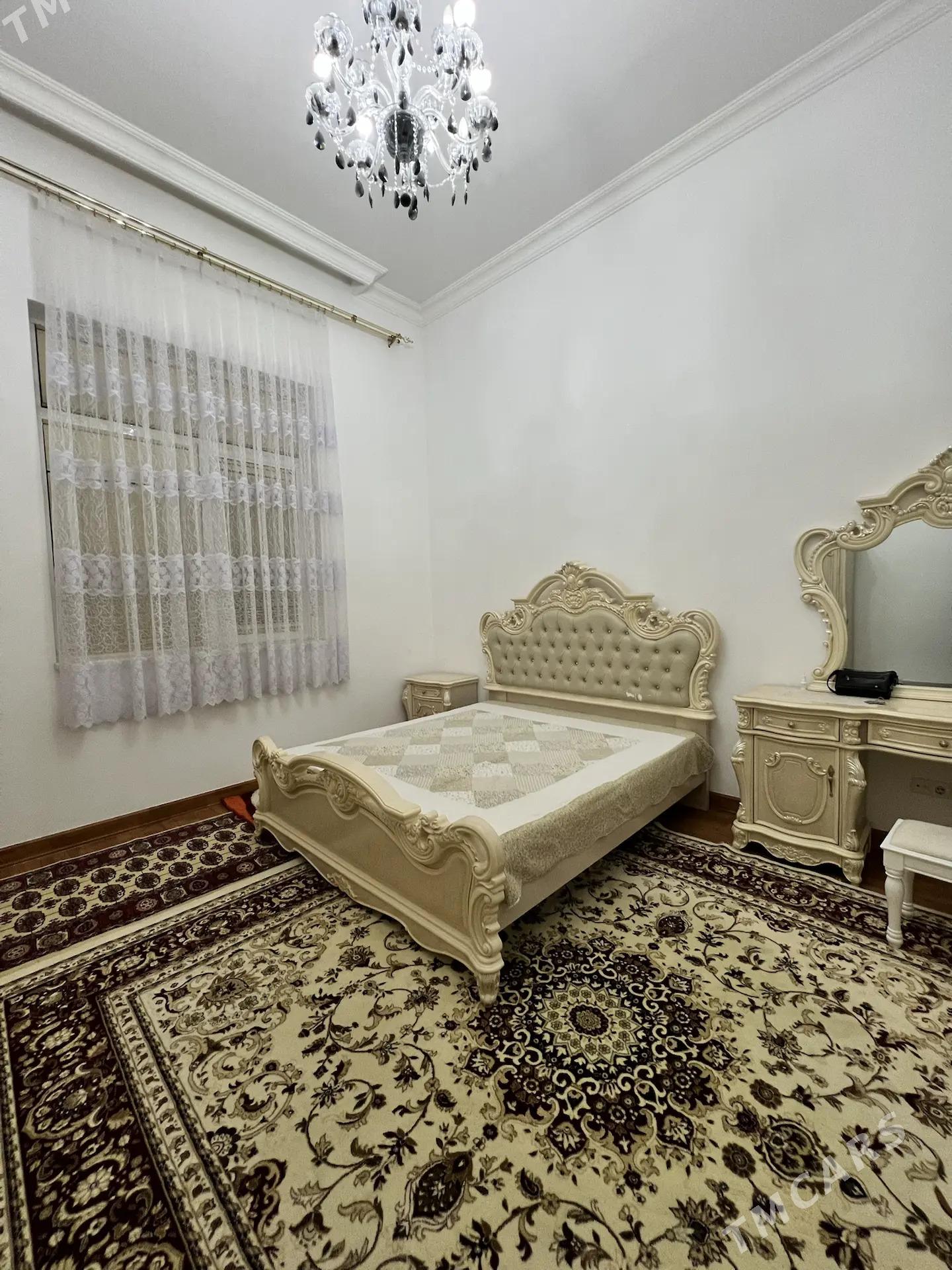 B.Türkmenistan, 2-kom.elitka - Podwoýski köç. (Bitarap Türkmenistan şaýoly) - img 3