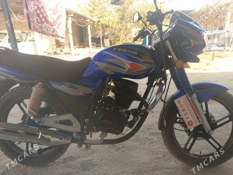 Fekon FK150-8G 2025 - 15 000 TMT - Достлук - img 3