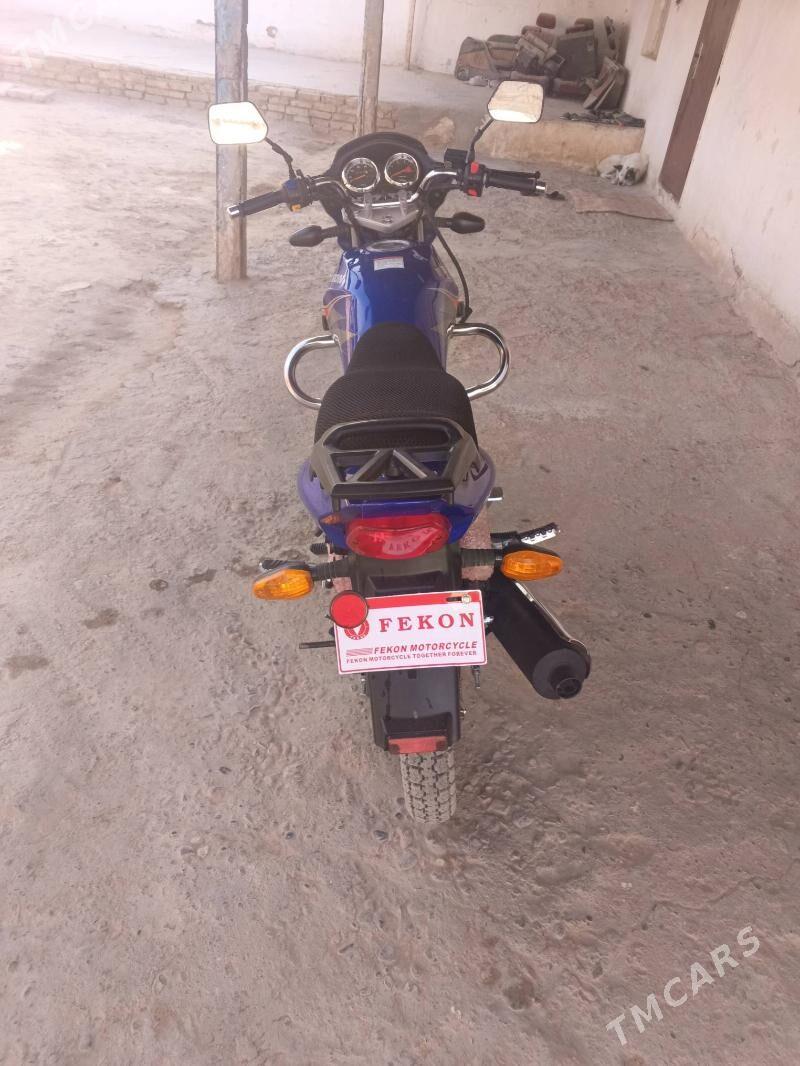Fekon FK150-8G 2025 - 15 000 TMT - Достлук - img 4
