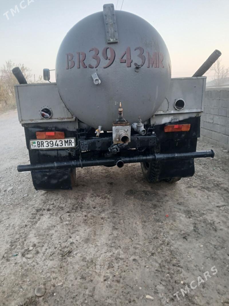 Gaz 53 1990 - 40 000 TMT - Тагтабазар - img 4