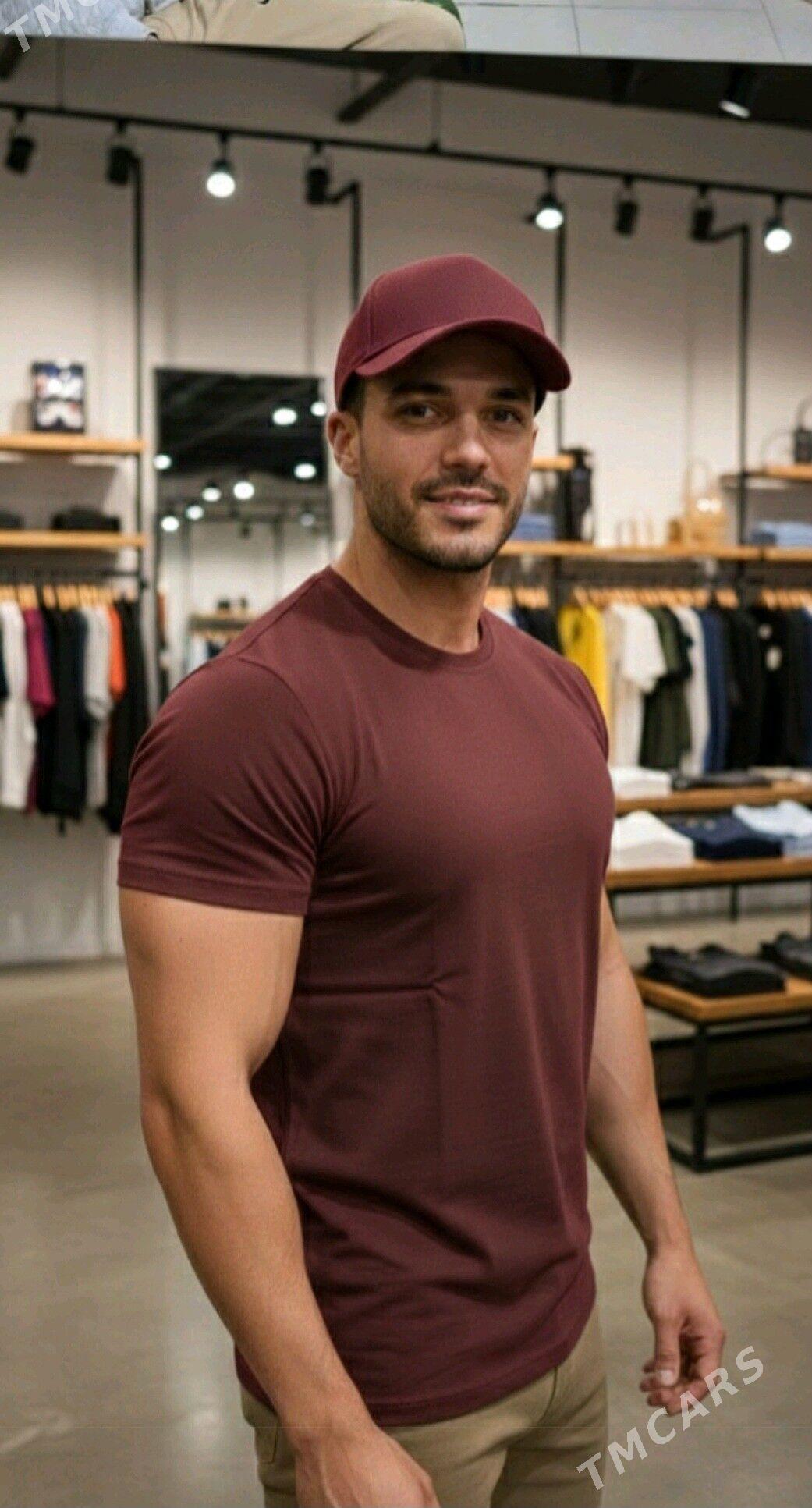 Fudbolka Kepka - Parahat 8 - img 2