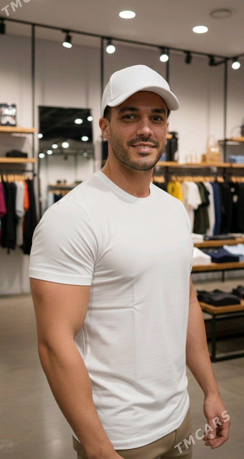 Fudbolka Kepka - Parahat 8 - img 1