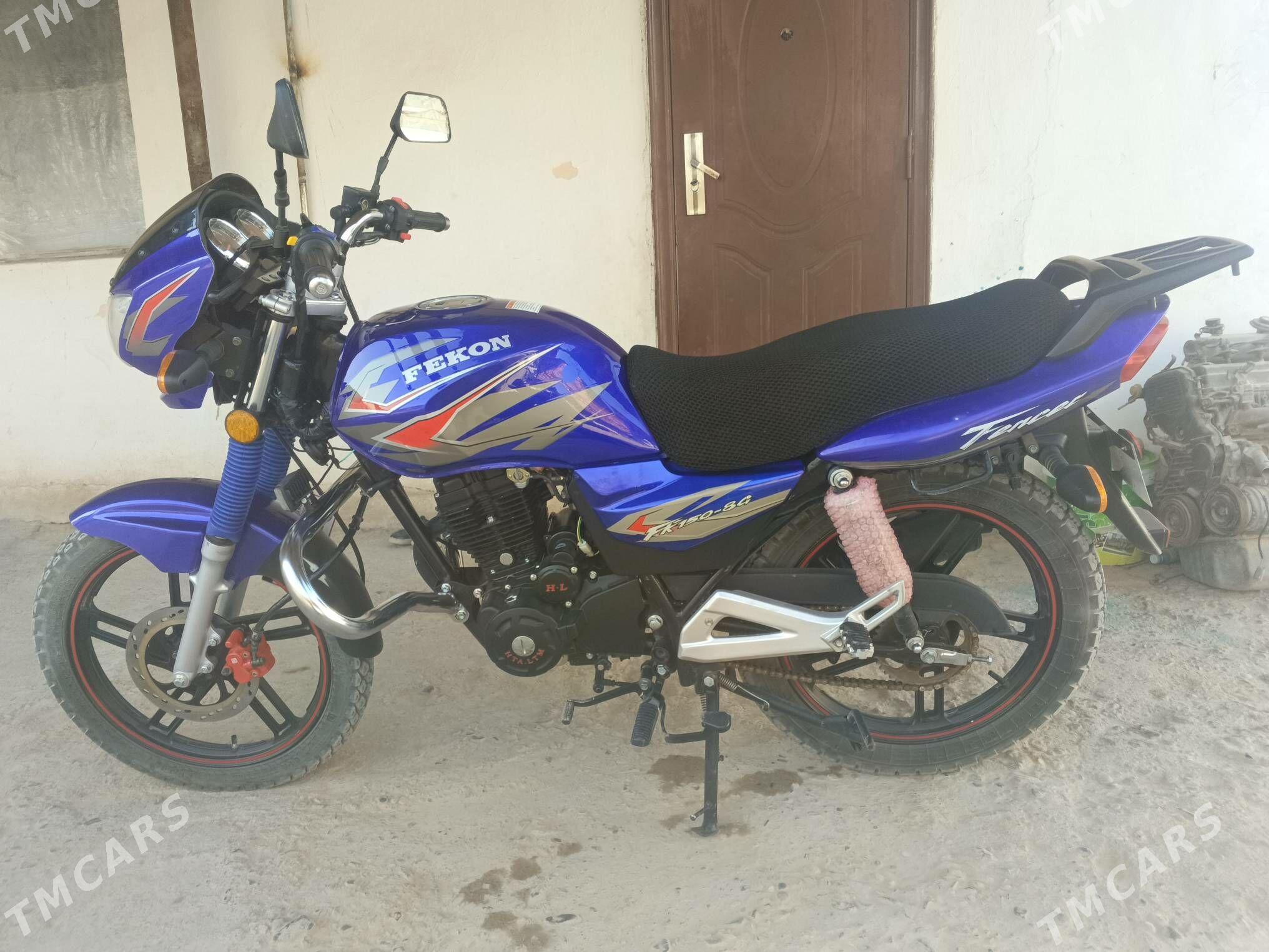 Fekon FK150-8G 2025 - 15 000 TMT - Достлук - img 2