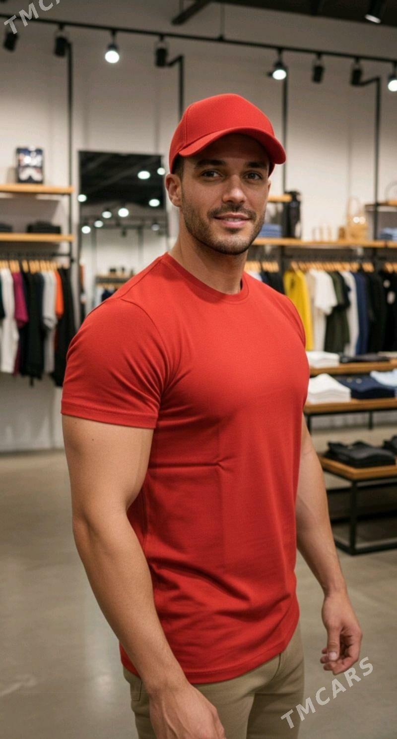 Fudbolka Kepka - Parahat 8 - img 4