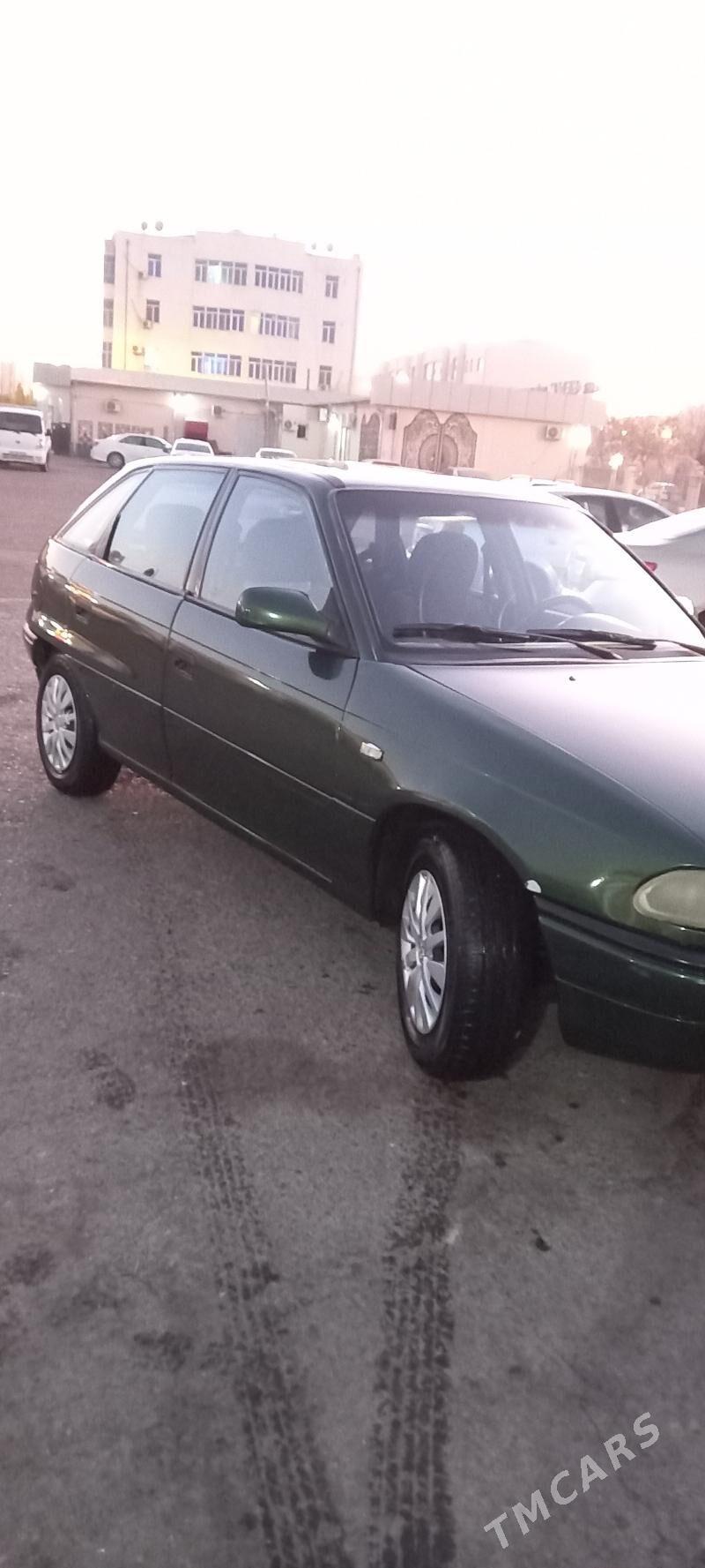 Opel Astra 1996 - 53 000 TMT - Daşoguz - img 3