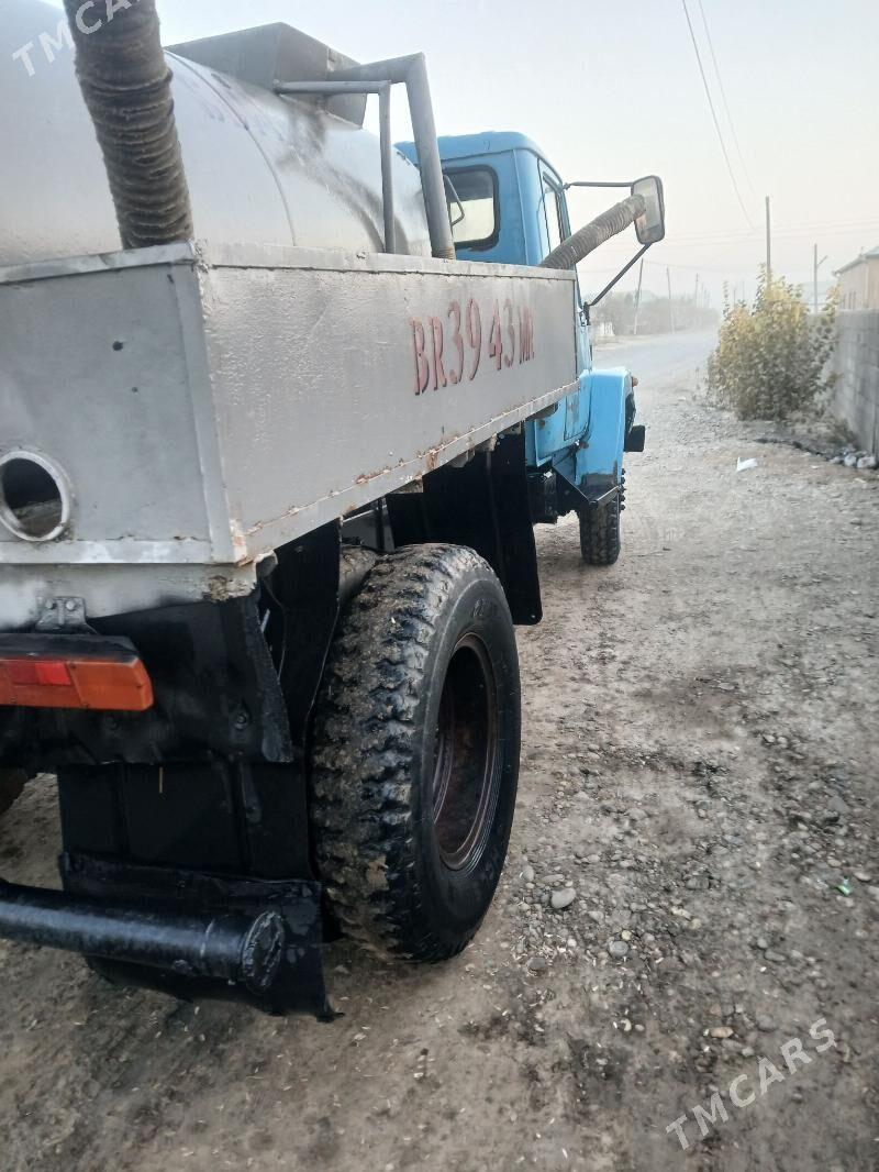 Gaz 53 1990 - 40 000 TMT - Тагтабазар - img 2