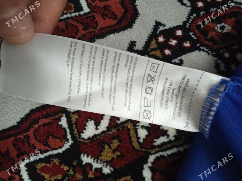 Jako original - Balkanabat - img 8