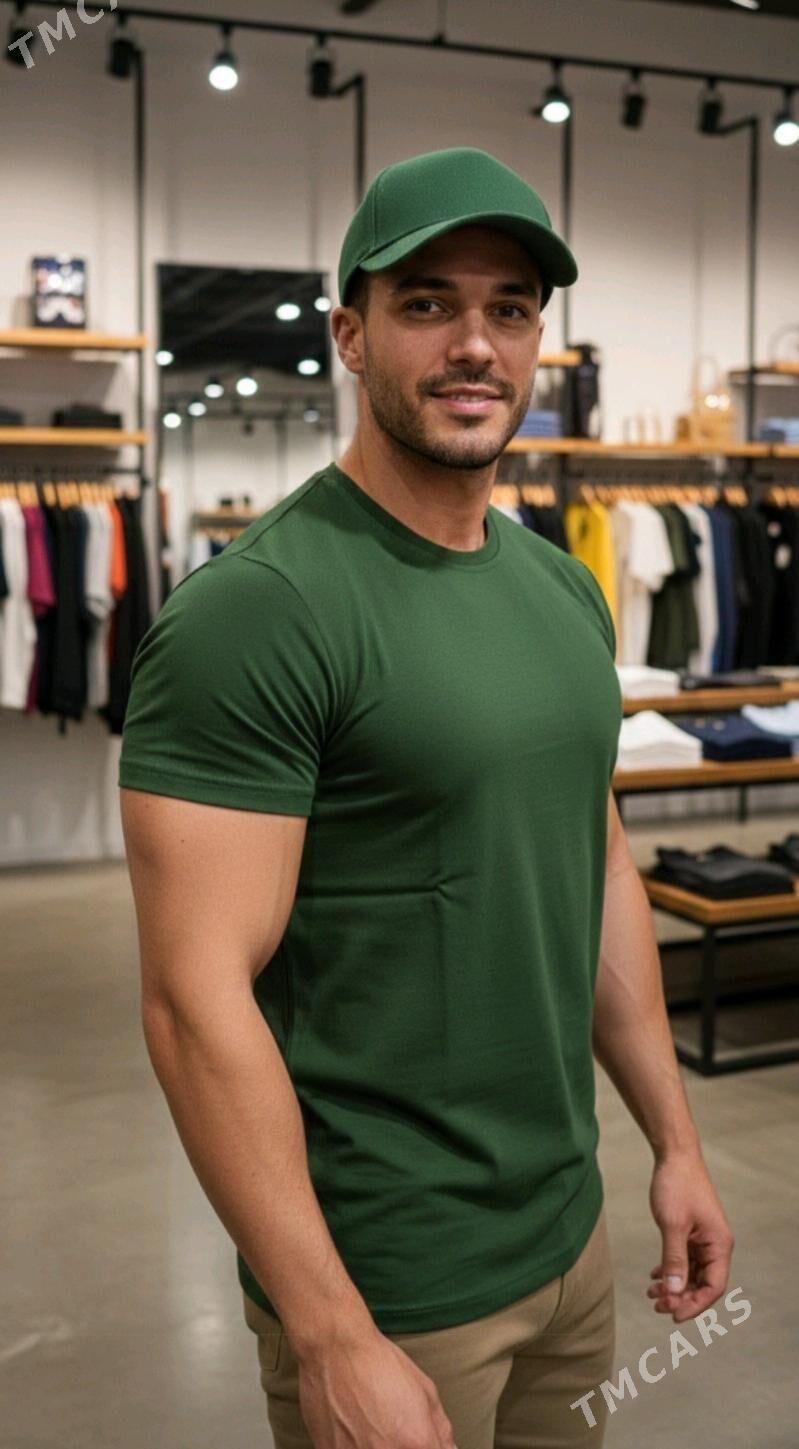 Fudbolka Kepka - Parahat 8 - img 3