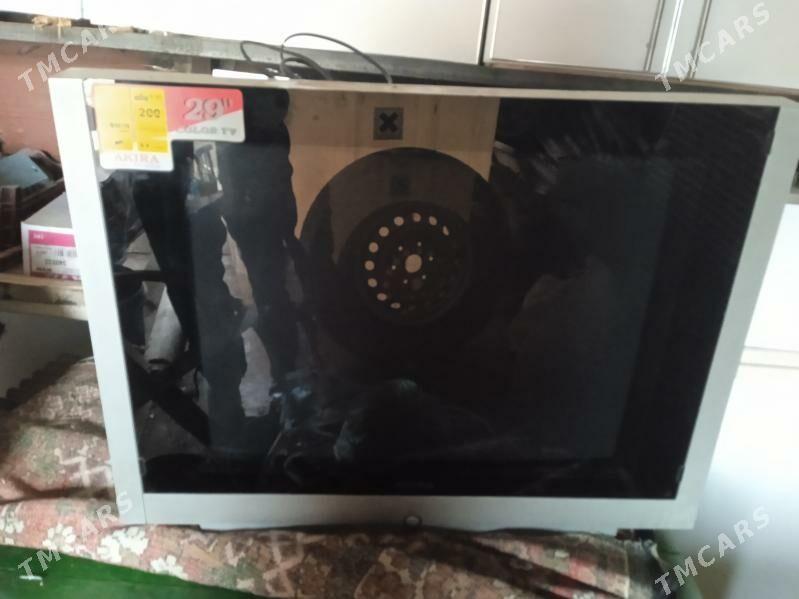 телевизор - Türkmenbaşy - img 3