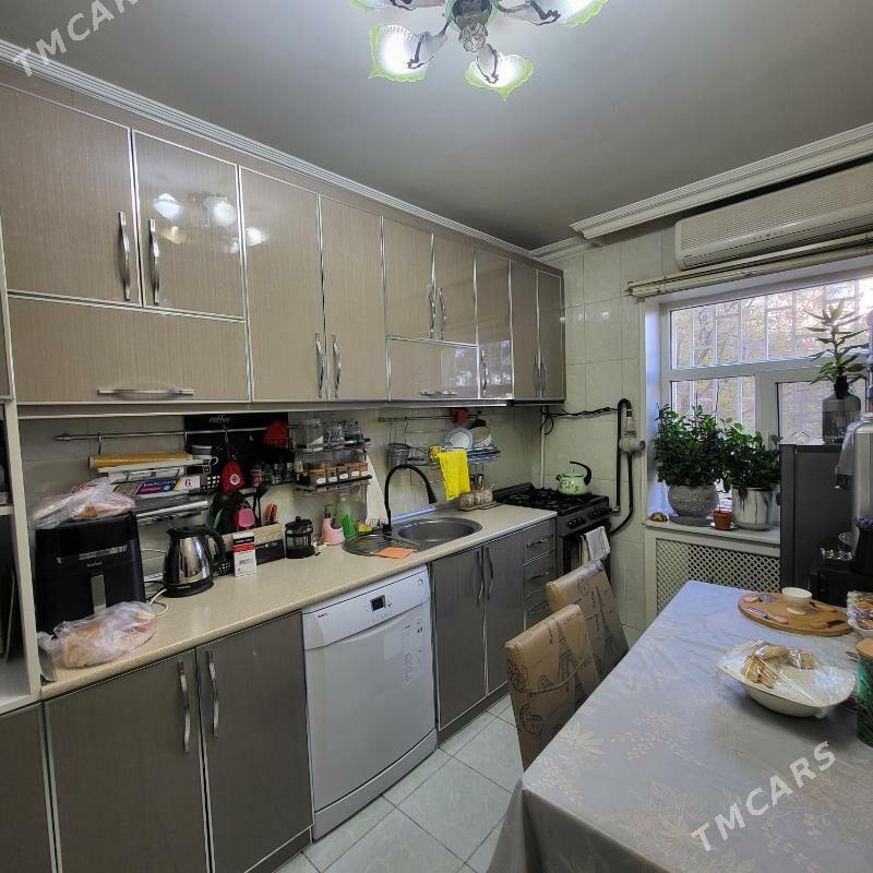 KIM RAÝON! 3 KOM! 86 kv.m. - Aşgabat - img 6