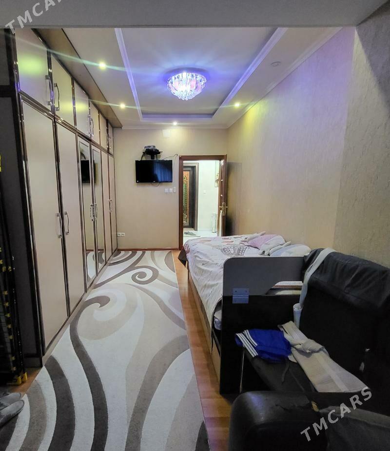 KIM RAÝON! 3 KOM! 86 kv.m. - Aşgabat - img 7