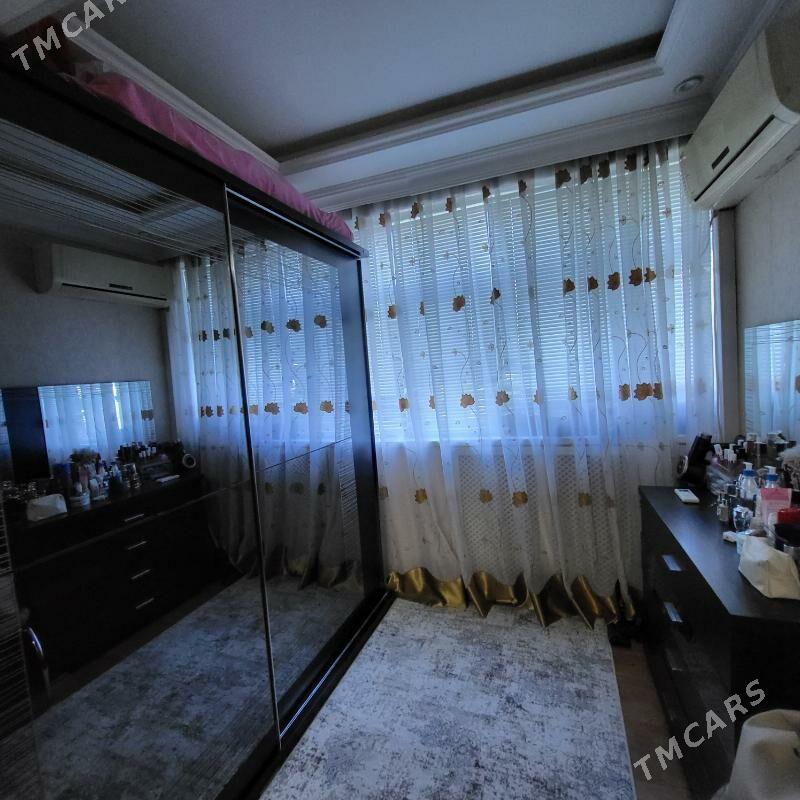 KIM RAÝON! 3 KOM! 86 kv.m. - Aşgabat - img 8