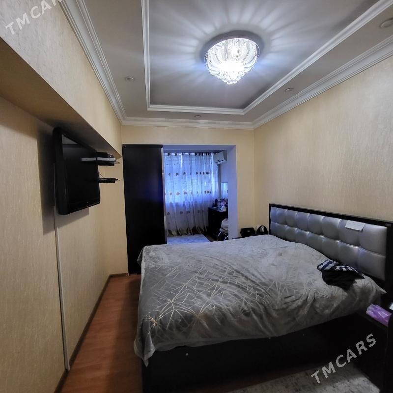 KIM RAÝON! 3 KOM! 86 kv.m. - Aşgabat - img 9