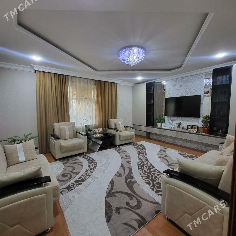 KIM RAÝON! 3 KOM! 86 kv.m. - Aşgabat - img 2