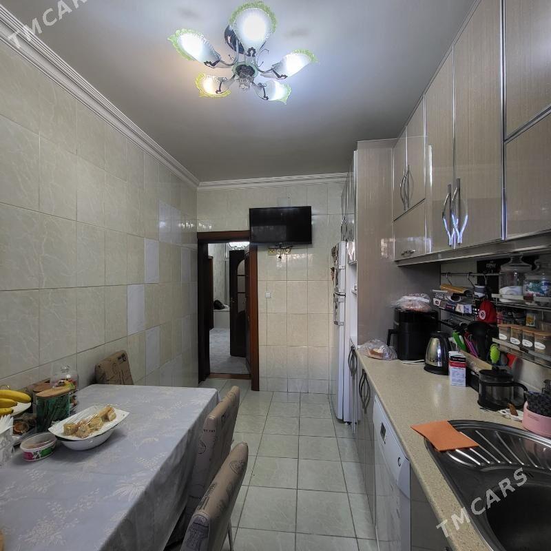 KIM RAÝON! 3 KOM! 86 kv.m. - Aşgabat - img 3