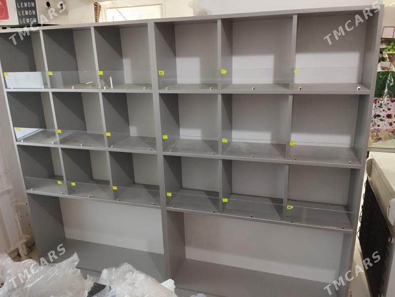 magazin ucin mebel polkasy - Türkmenabat - img 2