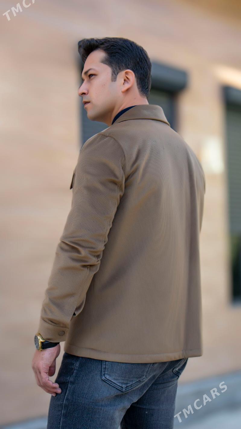 KLASİK KURTKA PLASH DUBLYONKA - Торговый центр "15 лет Независимости" - img 2