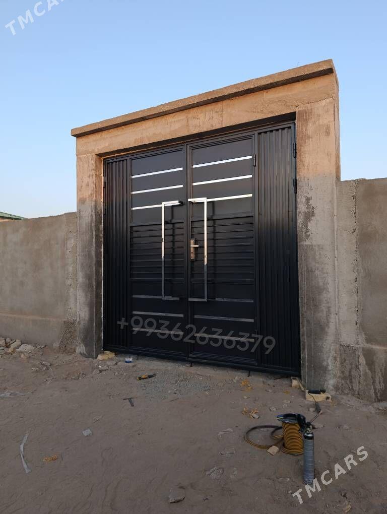 дервезе тазе мадел - Дашогуз - img 2