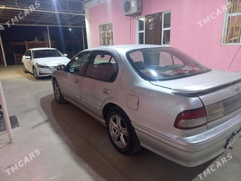 Nissan Cefiro 1994 - 45 000 TMT - Бахарден - img 4